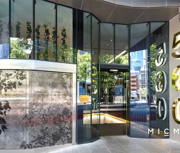 2603/560 Lonsdale Street - Photo 6