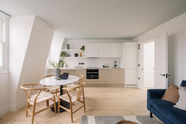 1 bedroom flat to rent - Photo 1