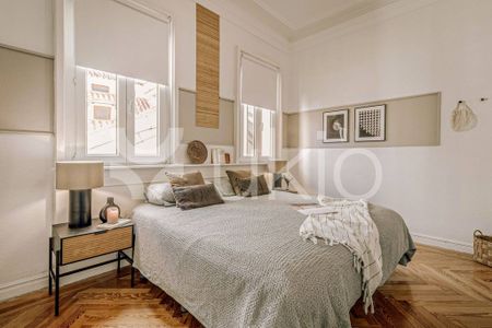 3 bedroom luxury Apartment for rent in Madrid, Spain - Photo 5