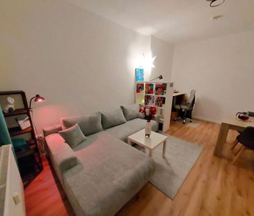 Möblierte Wohnung, befristet, Prenzlauer Berg, frei ab 15.12.2025 - Photo 1