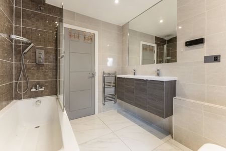 3 bedroom duplex to rent - Photo 4