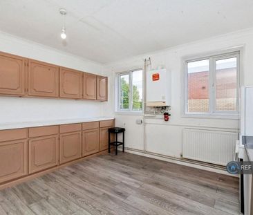 1 bedroom maisonette to rent - Photo 5