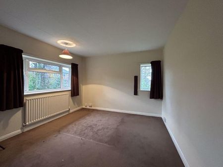 4 bedroom terraced house to rent - Photo 4