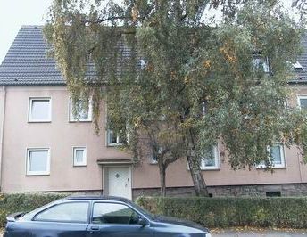 Tolle 2 Zimmer-Wohnung mit Balkon in Wetter Altwetter - Foto 1