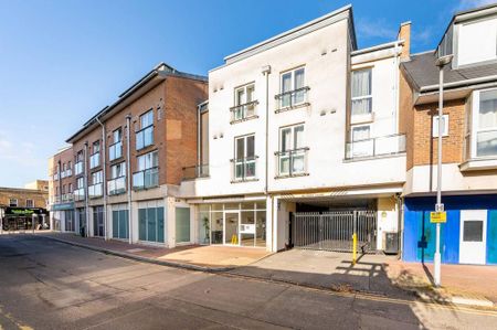 1 bedroom flat to rent - Photo 5