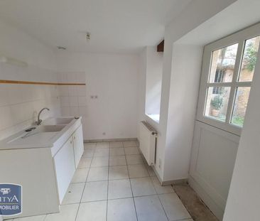 Location Appartement 2 pièces 36m² BLOIS 41000 - Photo 3