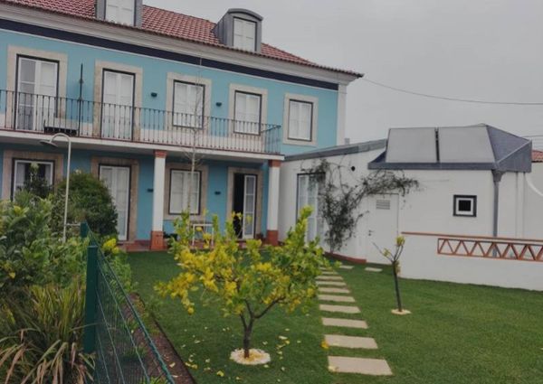 Moradia T4 em Lisboa