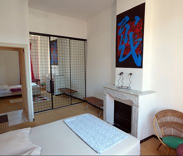 AVIGNON INTRA MUROS: Appartement 80 m2, proche Teinturiers pour 4 à 6 personnes - Photo 5