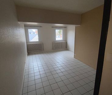 Location appartement 1 pièce, 22.91m², Blois - Photo 2