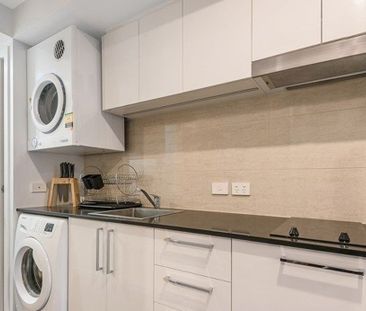 Spacious & Convenient Studio Apartment - Photo 5