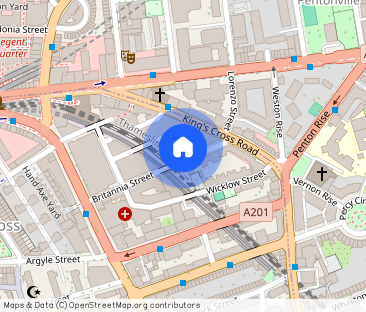 1 bedroom property for rent in London, £1000/month - Photo 1
