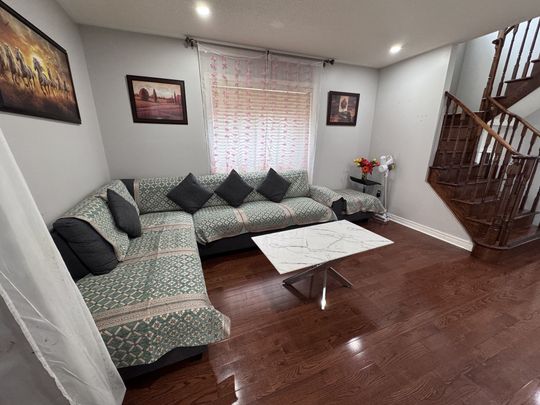 For Lease - 43 Thornbush Boulevard, Brampton, Ontario - Photo 1