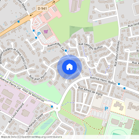 87000, Limoges