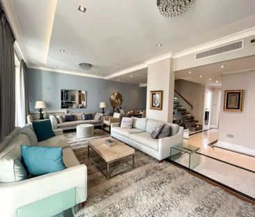 3 Bed Penthouse, The Quadrangle, SW10 - Photo 2