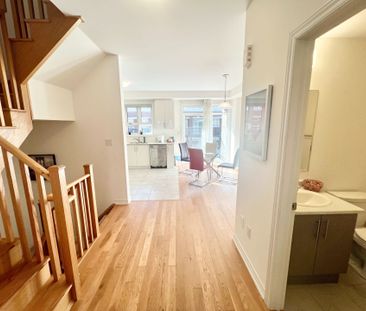 For Lease - 71 Massachusetts Lane, Markham, Ontario - Photo 2