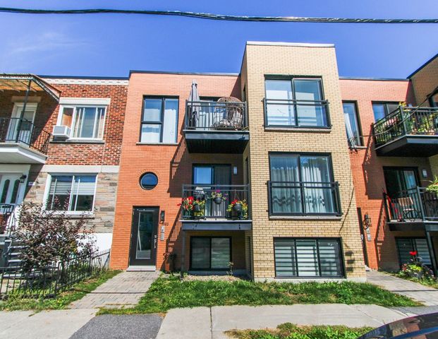 À louer / Appartement - Photo 1