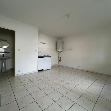 Appartement à louer 1 pièce 20.55m² - Photo 4