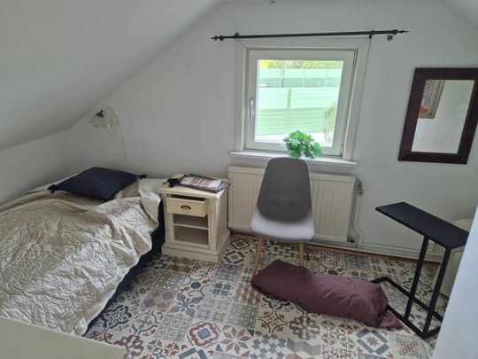 Rallaregatan, Kattarp - Photo 1