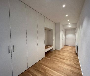Moderne Wohnung in Altstadt mit Sitzplatz - Photo 3