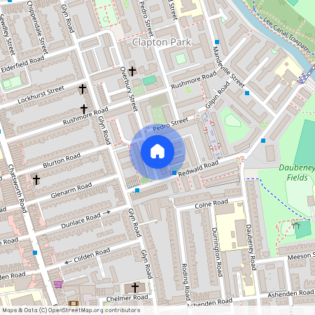 Derby Court, 2 Overbury Street, Hackney, London, E5 0TE