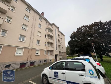 Location Appartement 3 pièces 64m² LE MANS 72000 - Photo 4