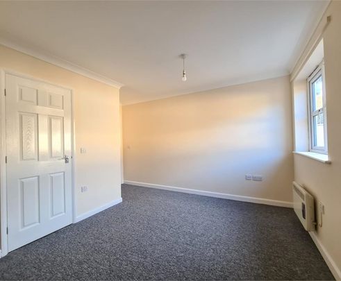 Flat 49 Bentley House, Abbeygate Court, March - Photo 1