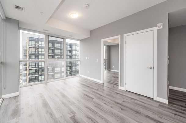 For Lease - 108 Garment Street Unit# 2211, Kitchener, Ontario - Photo 1