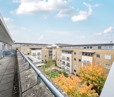 2 bedroom penthouse to rent - Photo 4