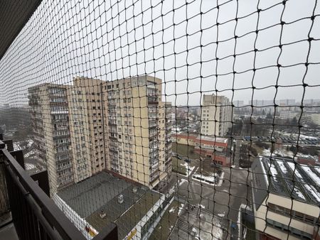 Mieszkanie do wynajęcia 1 pokoje Józefa Ryszki, Chorzów 33 m² - Zdjęcie 4