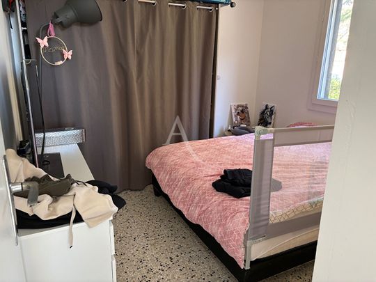 Location maison 5 pièces, 95.45m², Port-de-Bouc - Photo 1