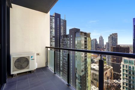 MODERN LUXURY TWO-BEDROOMS AT ZEN – FURNISHED APARTMENT - Photo 5