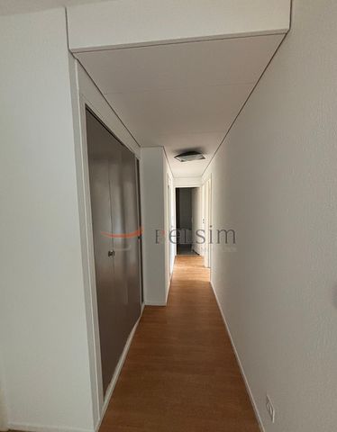 Appartement 3 pièces à Metz - Photo 4