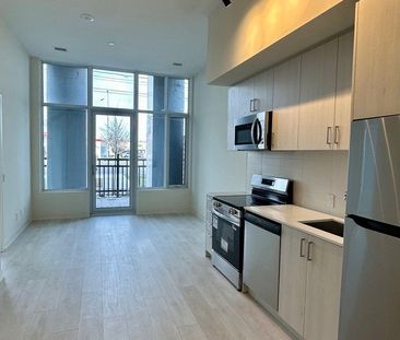 For Lease - 8020 Derry Road Unit# 107, Milton, Ontario - Photo 3