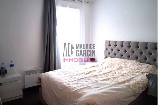 A LOUER - APPARTEMENT CAVAILLON - 3 pièces 72.04m² - Photo 1