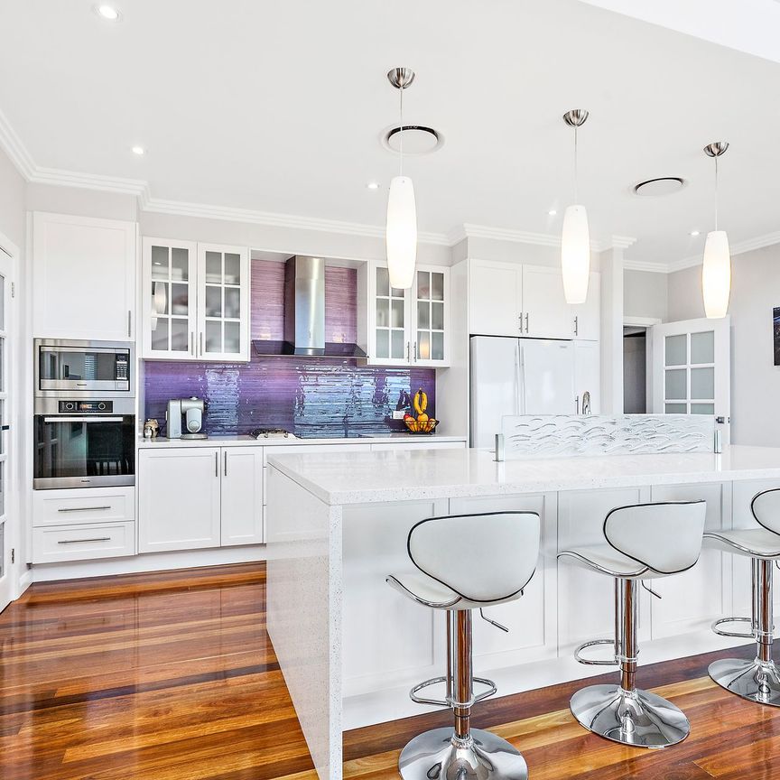 Architecturally Designed - Space & Style - Photo 1