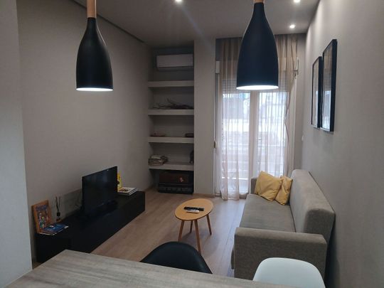 Διαμέρισμα για ενοικίαση Βοτανικός (Γκάζι - Μεταξουργείο - Βοτανικός) - Φωτογραφία 1