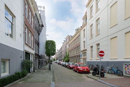 Te huur: Appartement Fokke Simonszstraat in Amsterdam - Foto 3