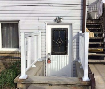 For Lease - 328 Caledonia Road Unit# Lower, Toronto, Ontario - Photo 5