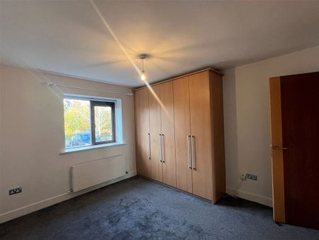 Apartment 27, The Crescent, Charlesland, Greystones, Wicklow - Photo 5