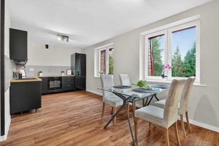 (Symbol 437934) MIESZKANIE na WYNAJEMMiłogoszcz, Mieszkanie 2-pok. w dworku! Zielona okolica - Zdjęcie 5