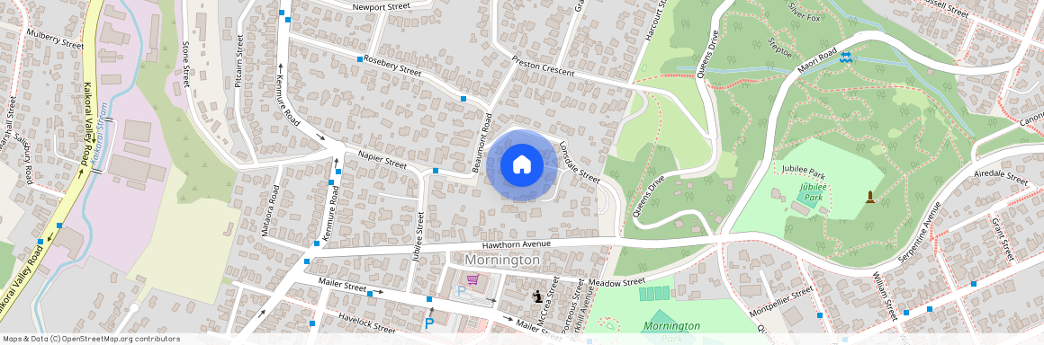 3/47 Lonsdale Street, Belleknowes, Dunedin City