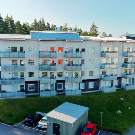 Kornellvägen 29C - Foto 4