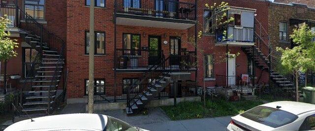 Collocation Près Station Parc - Photo 1