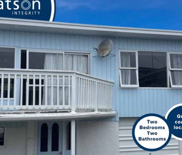 Raumati Beach - 2 Bedrooms - Photo 2