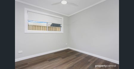 Brand New 2-Bedroom Granny Flat - Photo 5