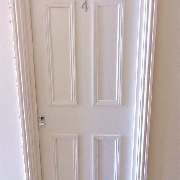 Upstairs Apartment, 53d Agincourt Avenue, Queens Quarter, Belfast, BT7 1QB - Photo 1