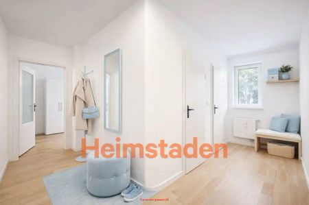 Pronájem bytu 2+1 55 m - Fotografie 3