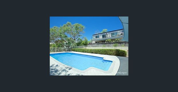 Ground Floor with a pool in the complex - Photo 1