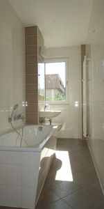 Geräumige 3-Raumwohnung mit 2 Balkonen zu vermieten - Photo 4