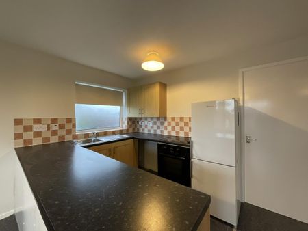 Studio to rent - Photo 4